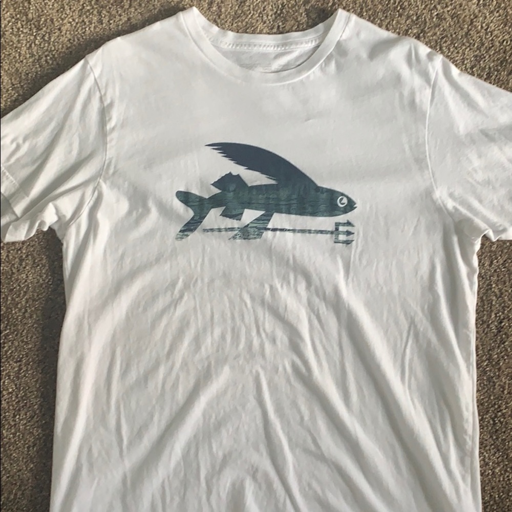 Patagonia T-Shirt size large